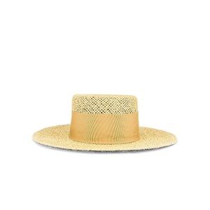 Brixton Dara Hat